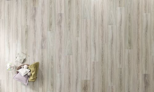 Ламинат Floorpan Ultramarine Дуб Фантом 34 класс 10мм 2,131 м2, изображение