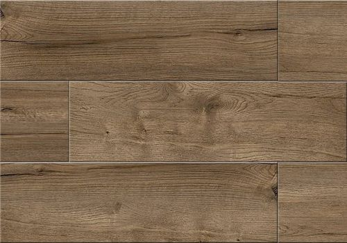 Ламинат Floorpan Ruby Дуб Сепия 33 класс 12мм 1,864 м2, изображение