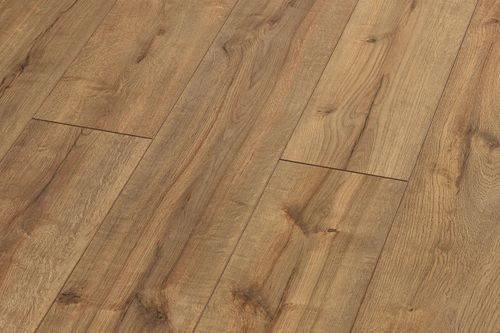 Ламинат Floorpan Ruby Дуб Сепия 33 класс 12мм 1,864 м2, вид