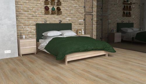 Ламинат Floorpan Blue Дуб Адана 33 класс 8мм 2,131 м2, детальное фото
