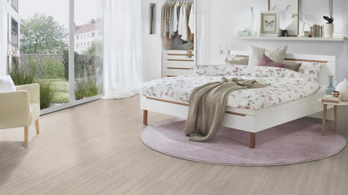 ЛАМИНАТ 8/32 4V ULTRADECOR FIORENTINO ДУБ ОРЕГОН (2,22м2), вид