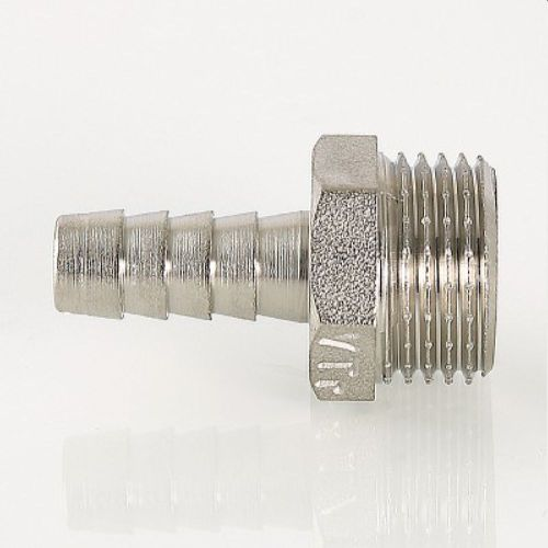 Штуцер для присоединения шланга VALTEC VTr.650.N 16 х 1/2", картинка