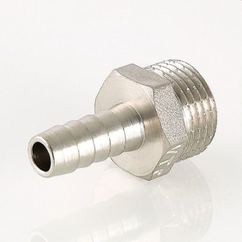 Штуцер для присоединения шланга VALTEC VTr.650.N 16 х 1/2", вид
