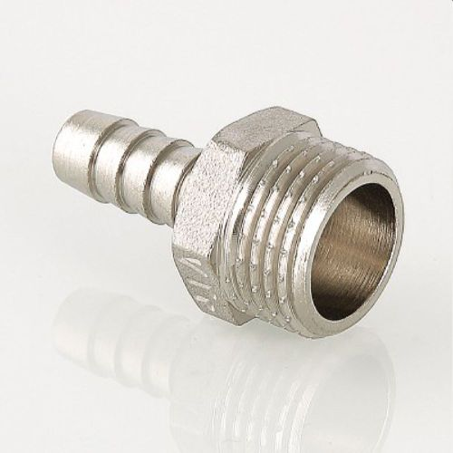 Штуцер для присоединения шланга VALTEC VTr.650.N 16 х 1/2", фото