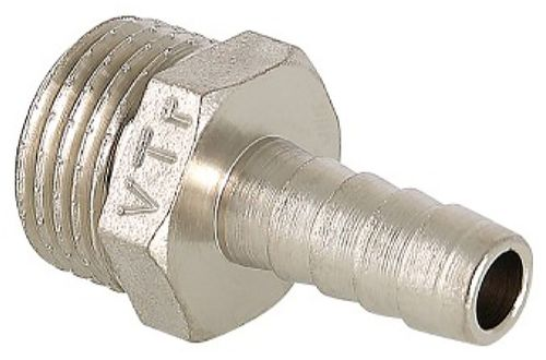 Штуцер для присоединения шланга VALTEC VTr.650.N 16 х 1/2", изображение