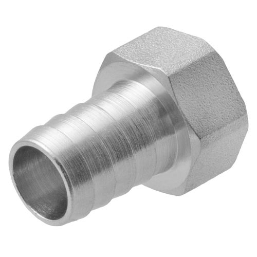 Штуцер 1/2" в х 16 мм, изображение