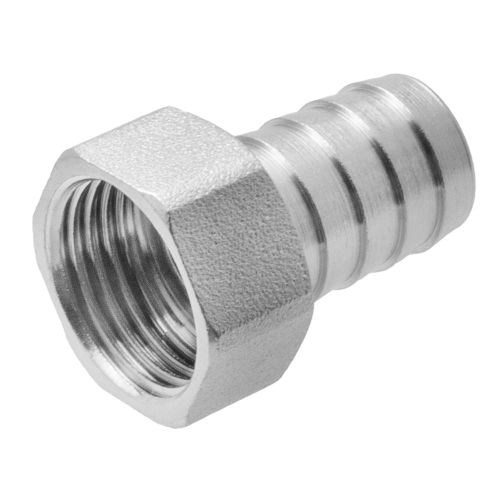 Штуцер 1/2" в х 16 мм, фотография