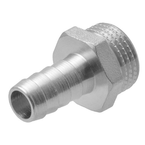 Штуцер 1/2" н х 12 мм, изображение