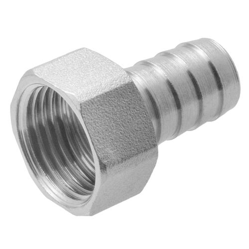 Штуцер 1/2" в х 14 мм, вид