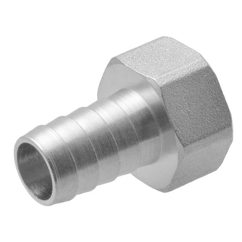 Штуцер 1/2" в х 14 мм, изображение