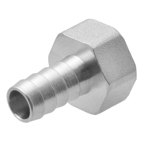 Штуцер 1/2" в х 12 мм, вид