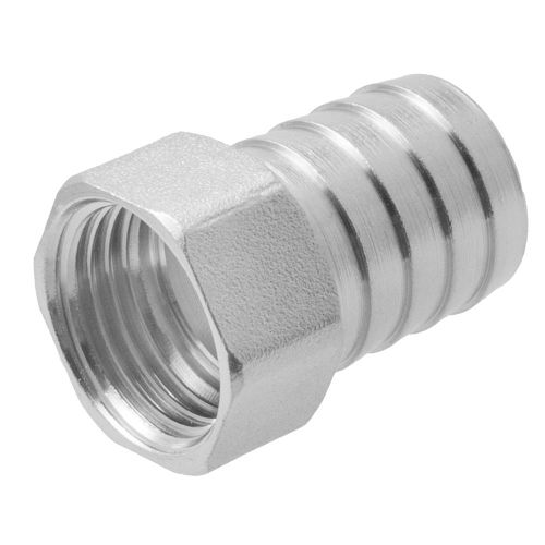 Штуцер 1/2" в х 20 мм, фотография