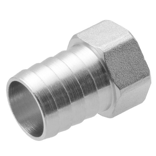 Штуцер 1/2" в х 20 мм, фотография