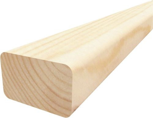 Брусок строганный Timber&Style хвоя сорт Экстра 2400x30x19 мм, фото