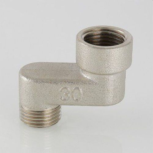 Резьбовой фитинг эксцентрик латунь VALTEC 1/2" x 30 мм, фотография