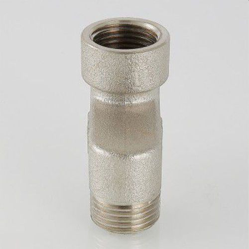 Резьбовой фитинг эксцентрик латунь VALTEC 1/2" x 30 мм, детальное фото