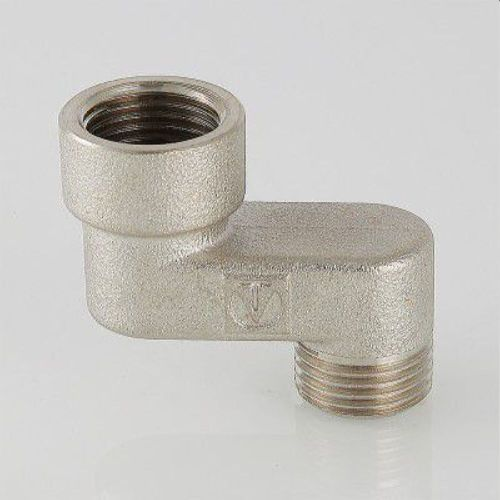 Резьбовой фитинг эксцентрик латунь VALTEC 1/2" x 30 мм, фотография