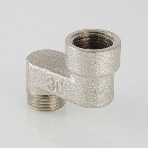 Резьбовой фитинг латунь VALTEC 1" x 20 мм, фото