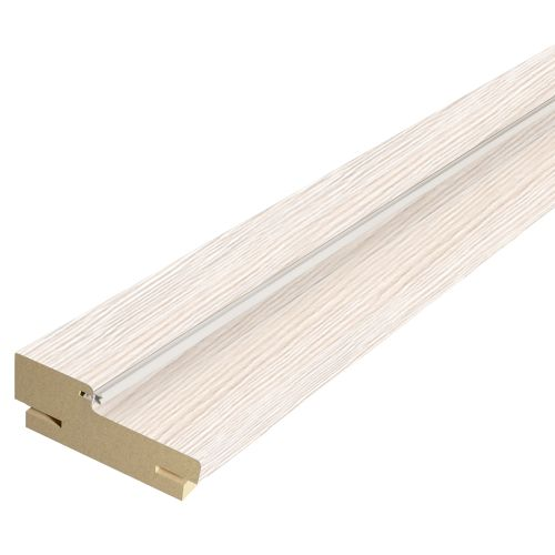 Коробка телескоп 3D Flex 70х32 дуб светлый, детальное фото