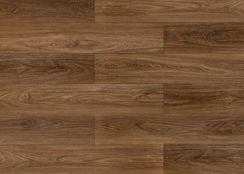 Ламинат SPC DEW SI 4,1ММ/43 класс дуб оникс 3,069 кв.м., изображение