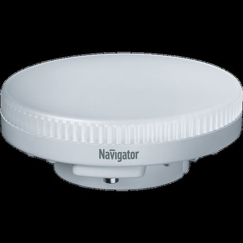 Лампа светодиодная Navigator GX70 20ВТ 4000К, вид