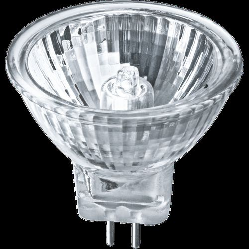 Лампа галогенная Navigator MR16 GU5.3 50ВТ 12V, детальное фото
