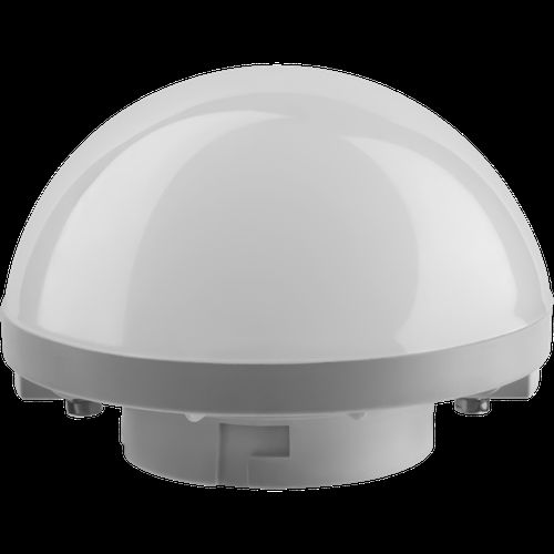 Лампа светодиодная Онлайт Сфера GX53 15ВТ 2700К, картинка