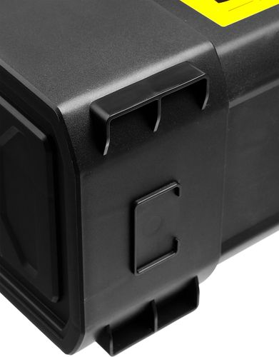 Ящик пластиковый для инструмента Stayer TOOLBOX-24 PROFESSIONAL 590х270х255 мм, фото