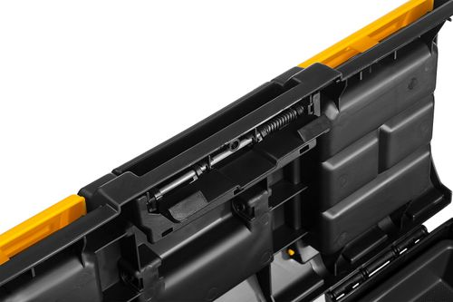 Ящик пластиковый для инструмента Stayer TOOLBOX-24 PROFESSIONAL 590х270х255 мм, фото