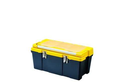 Ящик для инструментов Zalger META 24" (277*607*314 мм), арт. ML 05, картинка
