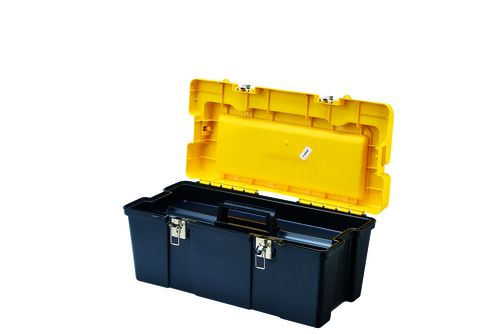 Ящик для инструментов Zalger META 24" (277*607*314 мм), арт. ML 05, картинка