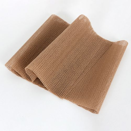 Коврик для кухни MagicStop 30х150 cм, бежевый, картинка