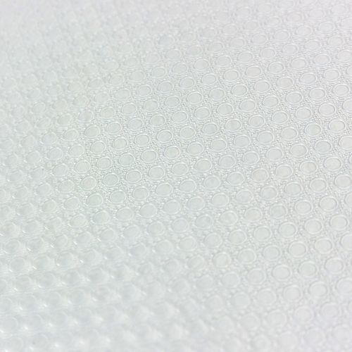 Коврик для кухни AntiSlip 50х150 см, прозрачный, детальное фото