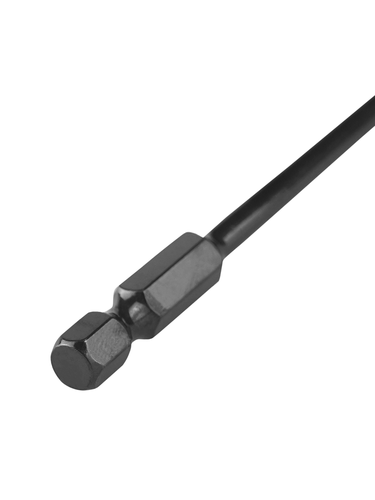 Набор бит impact torsion ph2x90 2 шт VERTEXTOOLS, картинка