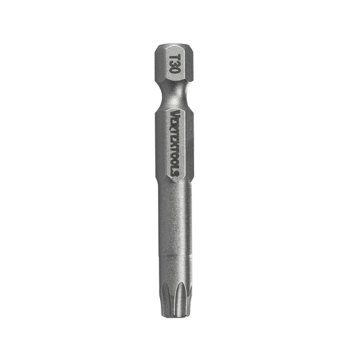 Набор бит t30x50 VERTEXTOOLS 10 шт, изображение