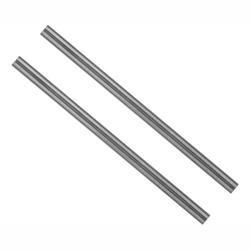Ножи для электрорубанка двусторонние TRIO-DIAMOND FLL727 102x5,5x1,1 мм 2 шт, крупный план