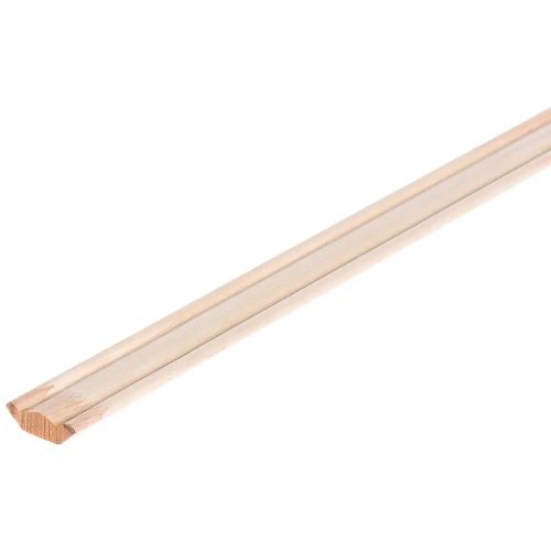 Галтель Timber&Style ГС-40 сращенная хвоя Экстра 7х24х1000 мм, картинка