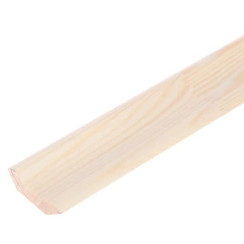 Галтель Timber&Style ГС-40 сращенная хвоя Экстра 11х40х2200 мм, детальное фото