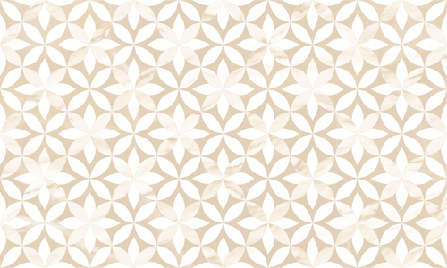Декор Gracia Ceramica Donna Беж Цветы 30X50 см 1,2 м², вид