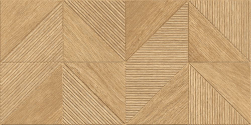 Декор GLOBAL TILE Urban бежевый 30x60 см 1,62 м², картинка