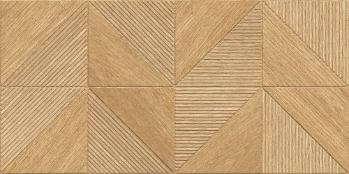 Декор GLOBAL TILE Urban бежевый 30x60 см 1,62 м², изображение