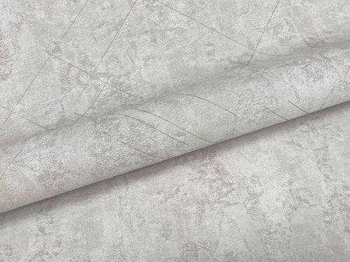 Виниловые обои Erismann Lines 60991-05 бежевые 10,05 x 1,06 м, фото