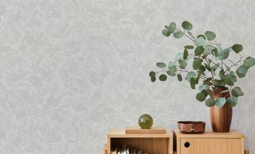 Обои флизелиновые Palitra Style Krassatimo SL72446-14 1.06x10.05 м, серый, фото