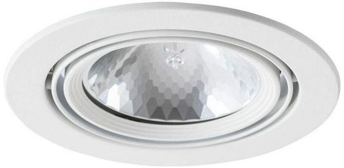 Встроиваемый спот ARTE Lamp Apus A6664PL-1WH, фото