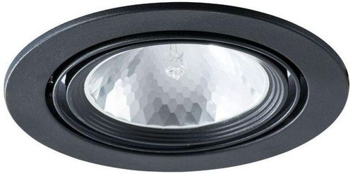 Встраиваемый спот ARTE Lamp Canis A6664PL-1BK, изображение