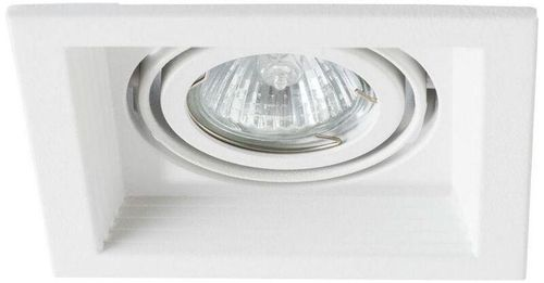 Встраиваемый спот ARTE Lamp Canis A6661PL-1WH, фотография