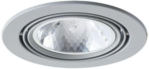 Встраиваемый спот ARTE Lamp Apus A6664PL-1GY, вид