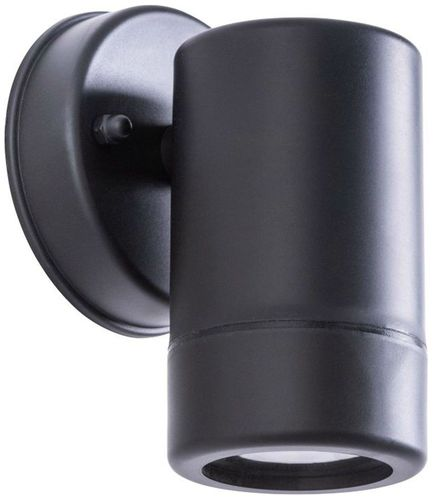 Уличный светильник Arte Lamp ATLAS A3503AL-1BK IP44, изображение