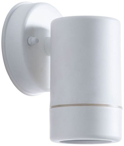Уличный светильник Arte Lamp ATLAS A3503AL-1WH IP44, изображение