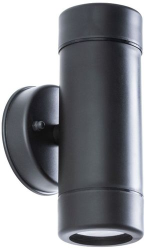 Уличный светильник Arte Lamp ATLAS A3503AL-2BK IP44, вид